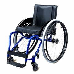 Active wheelchair