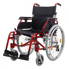 best lightweight wheelchair