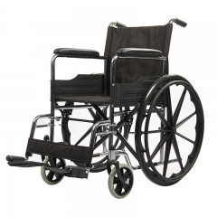 drive manual wheelchair