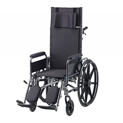 tilt in space manual wheelchair