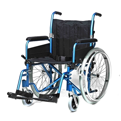 foldable wheelchair lightweight