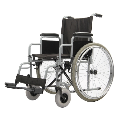 self propelled manual wheelchair