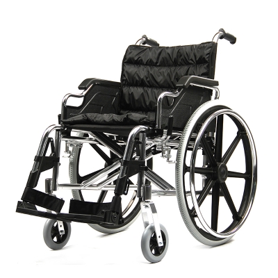 medical supplies wheelchairs