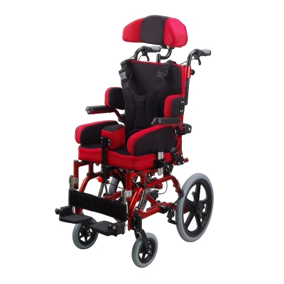 pediatric wheelchair