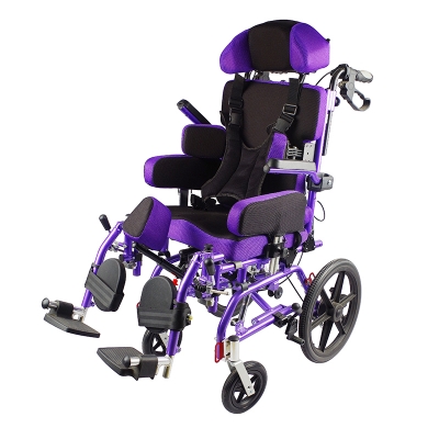 pediatric manual wheelchair