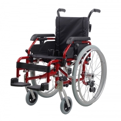 wheelchair for disabled child