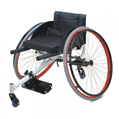 Active wheelchair