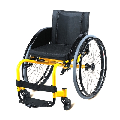 Active wheelchair