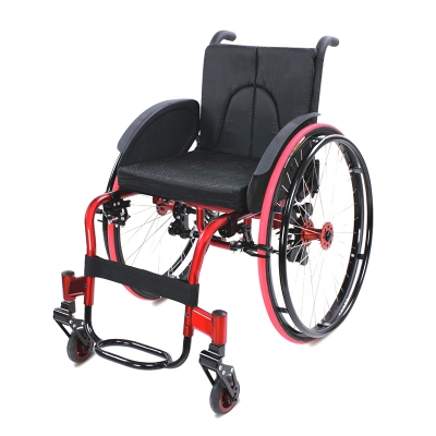 Active wheelchair