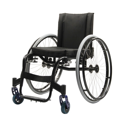 Active wheelchair