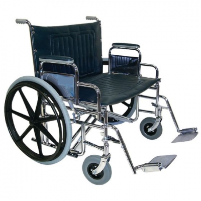 heavy duty wheelchair