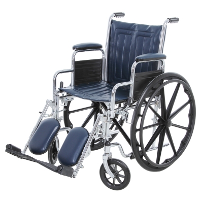 detachable wheelchair
