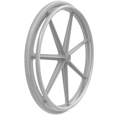 wheels for wheelchairs