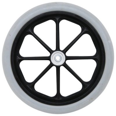 wheelchair replacement wheels