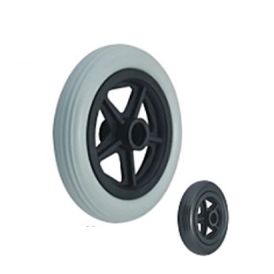 7 inch casters