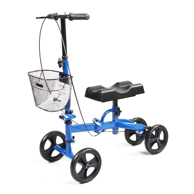Folding Knee Scooter