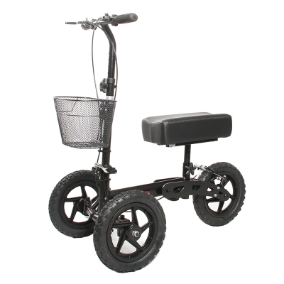 All Terrain Aluminum Knee Walker