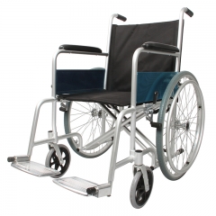 lightweight folding wheelchair reviews