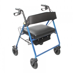 Heavy Duty Bariatric Rollators