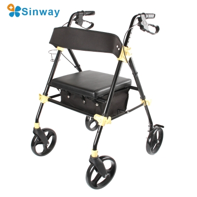 Rollator Walker