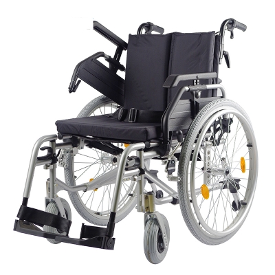 Folding Wheelchair