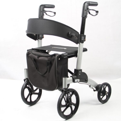 Outdoor Rollator