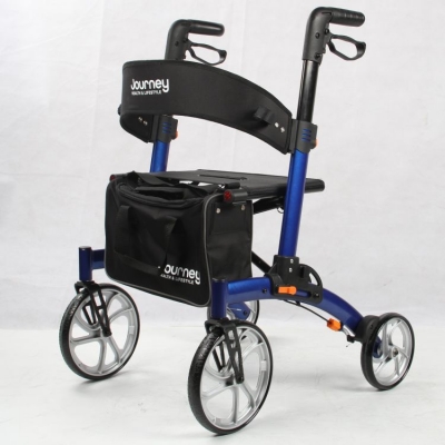 Outdoor Rollator