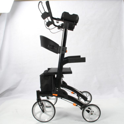 Best Upright Walker  With Adjustable Handle