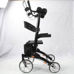Best Upright Walker With Adjustable Handle