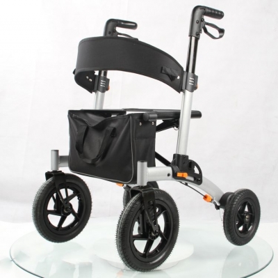 Outdoor Rollator