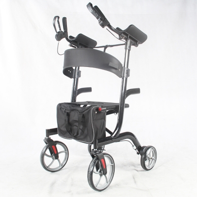 Upright Walker For Seniors