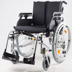 Folding Wheelchair Manual Wheelchairs G5 Prescription Wheelchair