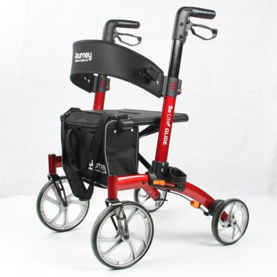 China rollator walkers Manufacturers