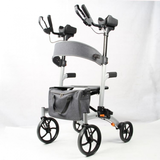 Standing stand Up Straight Walker For Seniors With Adjustable Handle